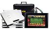 E-Z Weigh Scale System SW500 Billet Pads - image 1