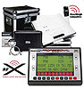 SW777RFX Professional Wireless Scale System Includes RaceWeighT Software & Wireless Node - image 1