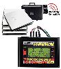 SW500 E-Z Weigh Kart Scale System - image 1