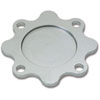 Steel Dust Cover for Magnetic Adapters - image 1