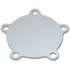 Steel Dust Cover for Magnetic Adapters - image 1