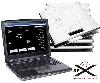 RFX Pro PC Wireless Scale System Includes: (4) 15" x 15" x 2.5" Wireless RFX Billet Pads - image 1