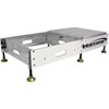 Leveler w/Roll-Off Pads - image 1