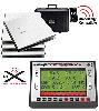 SW777RFX Wireless Kart Scale System - image 1
