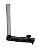 Precision Hub Plate Scale System Rulers (Set of 2) - image 1