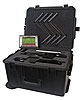 Precision Hub Plate System Custom Carrying Case - image 1