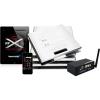 iRaceWeigh Wireless Vehicle Scale Four 15" x 15" x 2.5" RFX Billet Pads - image 1