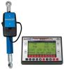 RFX Wireless Suspension Load Stick with Indicator, 3,000 lbs. Load Cell Capacity, 15-25.250 in. Range Adjustment - image 1