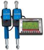 RFX Wireless Suspension Load Stick Set with Indicator, 3,000 lbs. Load Cell Capacity, 15-25.250 in. Range Adjustment - image 1
