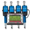 RFX Wireless Suspension Load Stick Set with Indicator, 3,000 lbs. Load Cell Capacity, 15-25.250 in. Range Adjustment - image 1