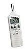 Sound Level Meter with Case - image 1