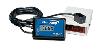 Lap Timer System Includes: On-Board Receiver/Display Unit, In-Field Transmitter, Carrying Case - image 1