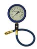Glow-in-the-Dark Tire Pressure Gauge Remanufactured - image 1