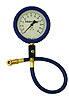 Glow-in-the-Dark Air Pressure Gauge 60 psi