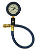 Deluxe Tire Pressure Gauge 30 psi - image 1