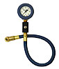 Liquid-Filled Tire Pressure Gauge 60 psi - image 1