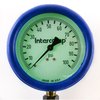 *REMAN - Glow-in-the-Dark Tire Pressure Gauge 100 psi - image 2