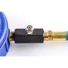 *REMAN - Glow-in-the-Dark Tire Pressure Gauge 100 psi - image 3