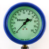 Glow-in-the-Dark Air Pressure Gauge 100 psi - image 2