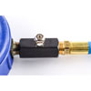 Glow-in-the-Dark Air Pressure Gauge 100 psi - image 3
