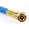 Glow-in-the-Dark Air Pressure Gauge 100 psi - image 4