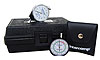 Tire Durometer & Tread Depth Gauge Set Tire Durometer Reads From 0-100