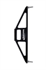 DUNLOP STYLE WHEEL ADAPTER - image 1