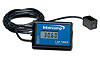 LAP TIMER IN-CAR DISPLAY