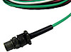 Cable - Green/Right-Front (for SW500 /SW650 /SW777 Scale Systems)