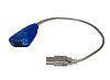USB Converter Cable For Intercomp Serial Cable - image 1