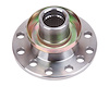 Triple Drilled Flange with T-Case Dust Cover 1979-85 Toyota Pickup