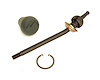 Transfer Case Shifter with Knob - image 1