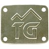 Block-Off Plate For Transmissions - image 2