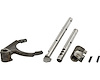 Transfer Case Top Shift Conversion Kit A 1979-95 Toyota Pickup