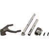 Transfer Case Top Shift Conversion Kit A 1979-95 Toyota Pickup - image 2
