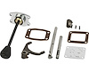 Transfer Case Top Shift Conversion Kit B 1979-95 Toyota Pickup
