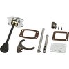 Transfer Case Top Shift Conversion Kit B 1979-95 Toyota Pickup - image 2