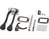 Transfer Case Top Shift Conversion Kit C 1979-95 Toyota Pickup - image 1