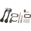Transfer Case Top Shift Conversion Kit C 1979-95 Toyota Pickup - image 2