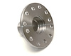 Triple Drilled Flange without Dust Cover 1979-85 Toyota Pickup