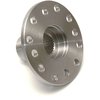 Triple Drilled Flange without Dust Cover 1979-85 Toyota Pickup - image 2