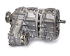 Trail Creeper Dual Transfer Case 2.28 front low range gear ratio - image 1