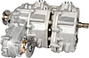 100517-1-KIT Trail Creeper Dual Transfer Case 2.28 Front Low Range Gear Ratio - image 1