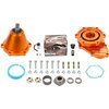 Rear Disconnect Kit with ARB Compressor - image 2