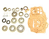 Toyota Transfer Case Rebuild Major - image 1