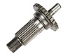 Transfer Case Front Output Shaft 1986-1995 Suzuki Samurai - image 1