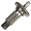 Transfer Case Front Output Shaft 1986-1995 Suzuki Samurai - image 2