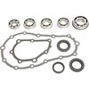 Major Transfer Case Rebuild Kit 1986-1995 Suzuki Samurai - image 2