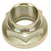 Transfer Case Input/Output Shaft Flange Nut 1986-1995 Suzuki Samurai - image 2