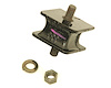 Factory Rubber Transfer Case Mount 1986-1995 Suzuki Samurai - image 1